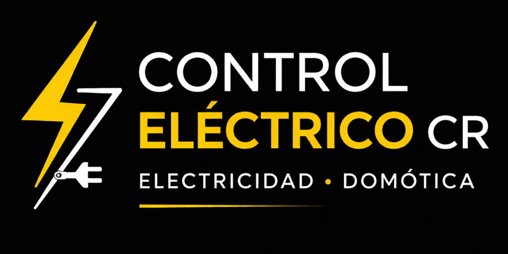 Control Eléctrico CR