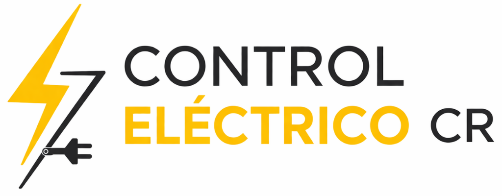 Control Eléctrico CR